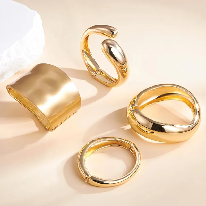 Hogyan válasszuk ki a legjobb női ötvözet karkötőt a stílus, a kényelem és a tartósság szempontjából?